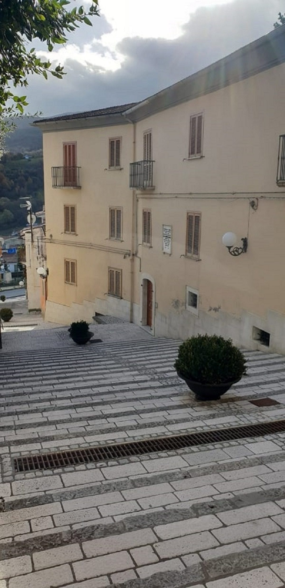 Giuseppe Pianese's house, Civitanova del Sannio - 01.jpg